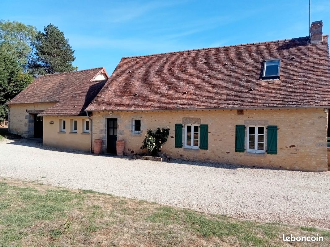 Maison 5 pièces 104 m² · à Écouves · 104 m² · 235 000 €