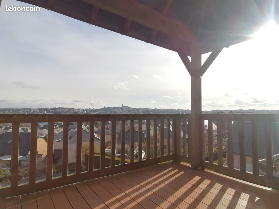 Appartement 2 pièces 44 m² · à Onet-le-Château · 44 m² · 590 €/mois