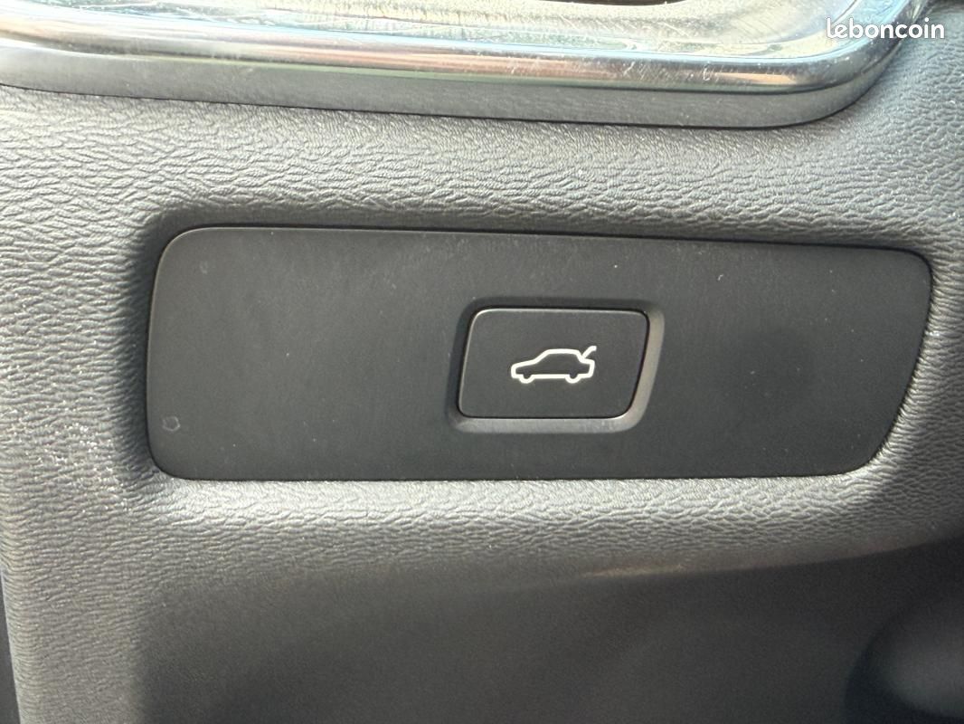 Volvo S60 B4 197 ch DCT7 Start (image 8)