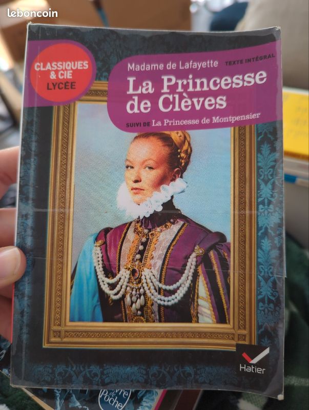 Lot de 13 livres (image 9)