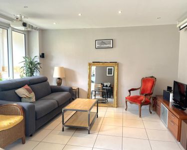 Appartement 220 000 € - 62 m²