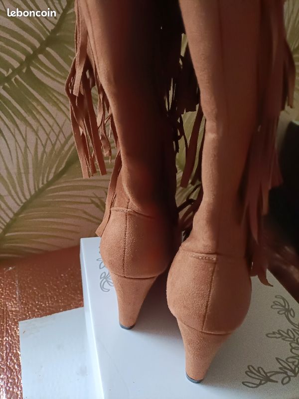 Botte Camel (image 2)