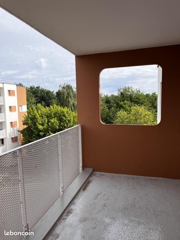 Appartement 50 m² · à Freyming-Merlebach · 50 m² · 377 €