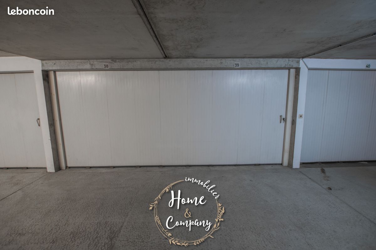 Parking 24 m² · à Royan · 24 m² · 57 000 €