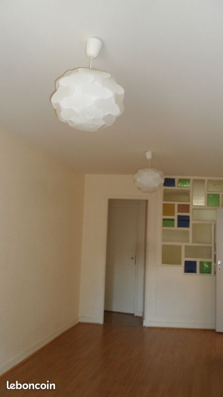 Appartement 2 pièces 40 m² · à Clermont-Ferrand · 40 m² · 495 €/mois