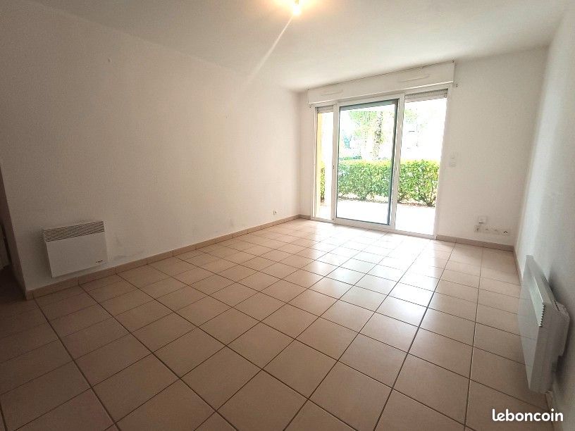 Appartement 2 pièces 45 m² · à Saint-Pierre-du-Mont · 45 m² · 511 €
