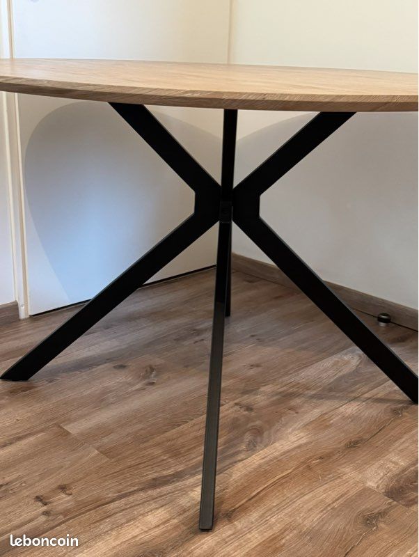 Table et chaises (image 3)