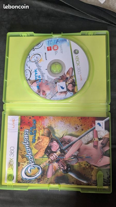 Playstation 2 Jeu PROMO : CRIMSON SEA 2 jeu complet