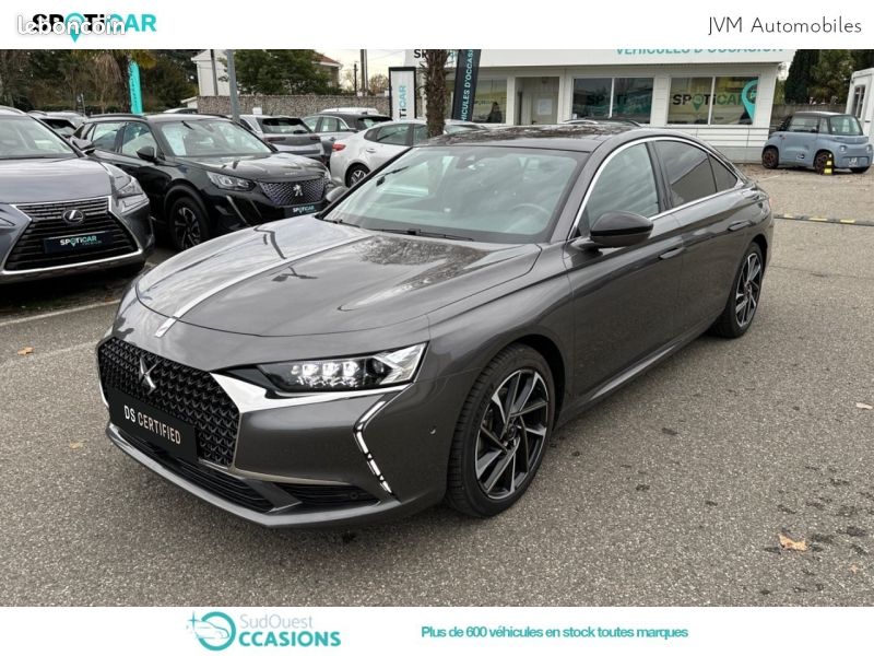 Ds DS 9 Hybrid E-Tense 250ch Rivoli+ 22g (image 27)