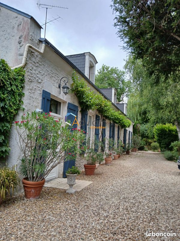 Maison 6 pièces 240 m² · à Meung-sur-Loire · 240 m² · 430 000 €
