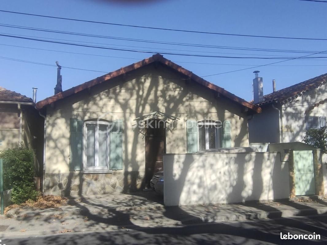 Maison 4 pièces 70 m² · à Istres · 70 m² · 270 000 €