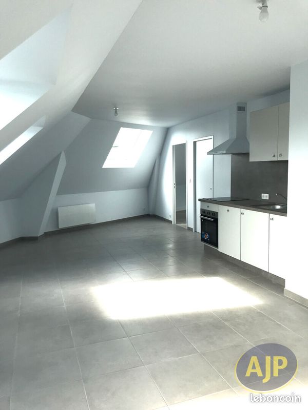 Appartement 3 pièces 53 m² · à Guémené-Penfao · 53 m² · 510 €/mois