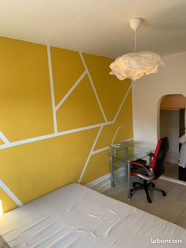 Appartement 5 pièces 86 m² · à Mulhouse · 86 m² · 150 000 €