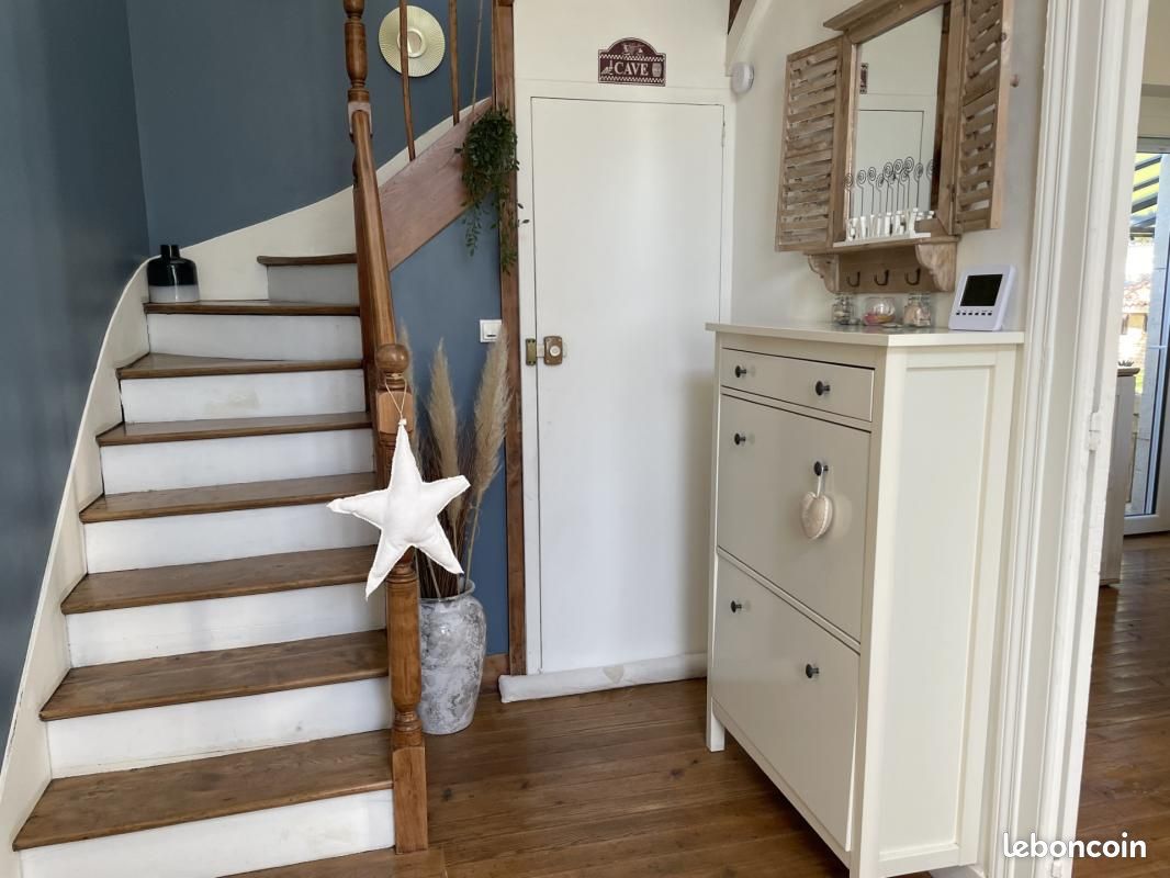 Maison 8 pièces 130 m² - Cognac 16100 (image principale 3)