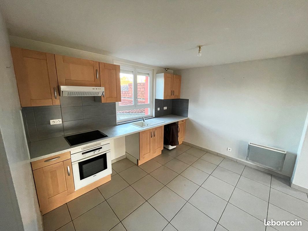 Appartement 3 pièces 61 m² · à Saint-Étienne-de-Tulmont · 61 m² · 675 €/mois