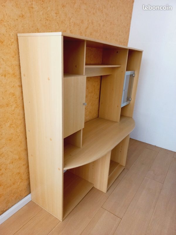 Meuble tv haut (image 2)