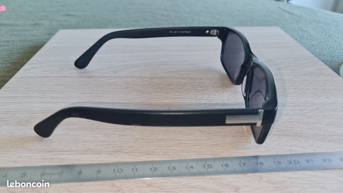 Lunettes de soleil Molyneux (image 2)