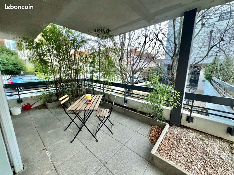 Appartement 2 pièces 44 m² · à Strasbourg · 44 m² · 1 180 €/mois