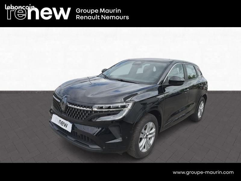 Renault Austral 1.2 TCe mild hybrid advanced 130ch Evolution - 23 (image 1)