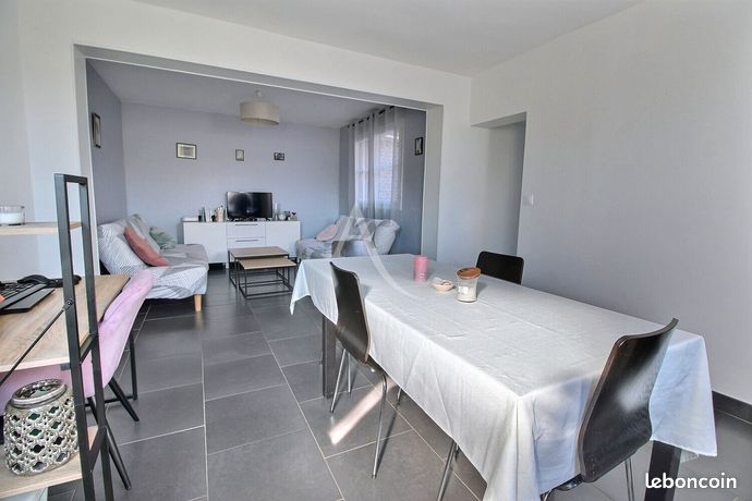 Maison de ville 5 pièces 65 m²