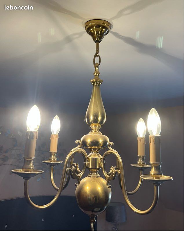 Lustre hollandais (image 2)