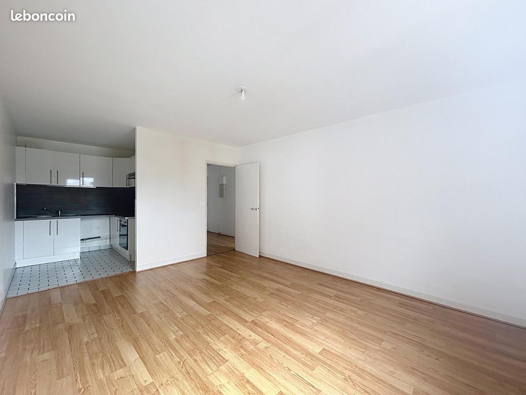 Appartement 2 pièces 45 m² · à Reims · 45 m² · 710 €