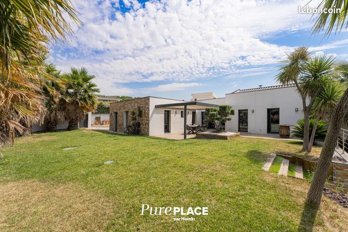 Maison 5 pièces 194 m² — 14