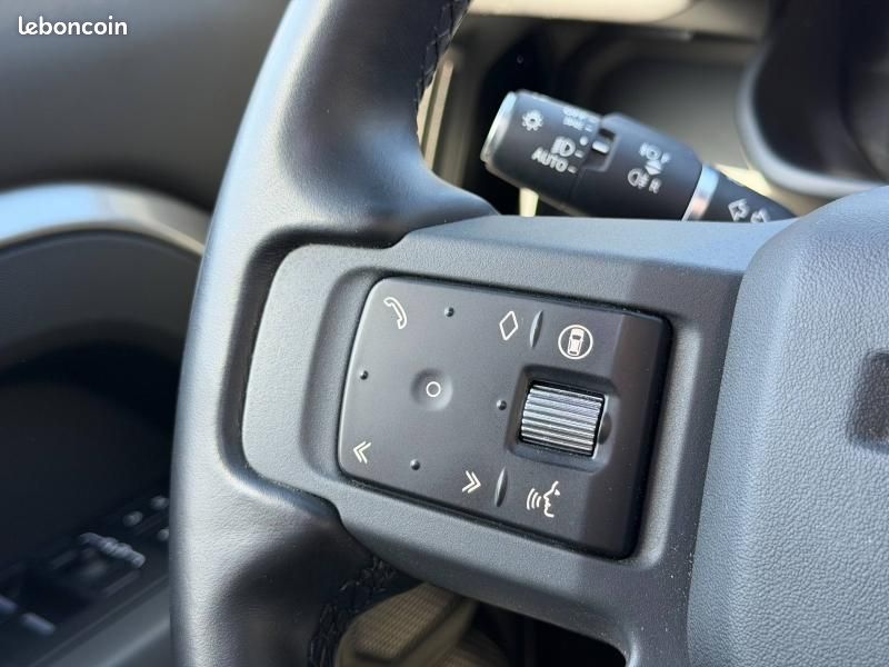 Land-rover Defender 110 2.0 P400e X-Dynamic HSE (image 17)