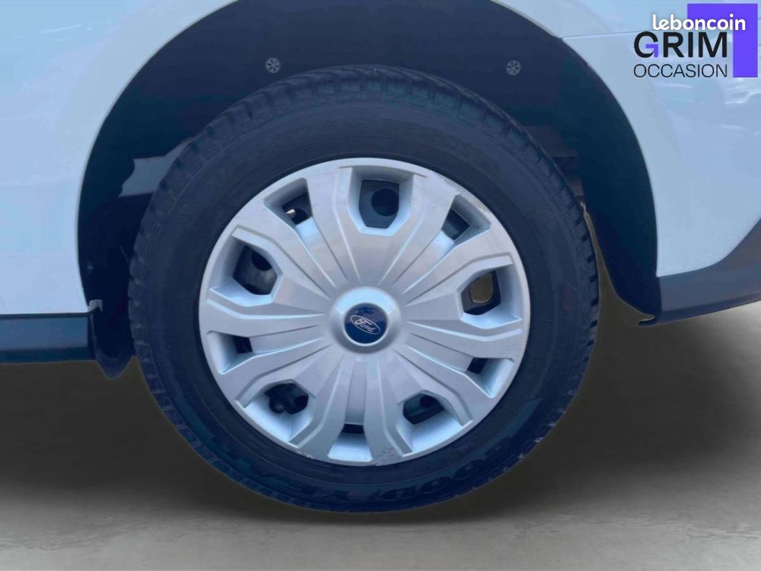 Ford transit connect fgn l2 1.0e100 e85 s&s trend business (image 16)