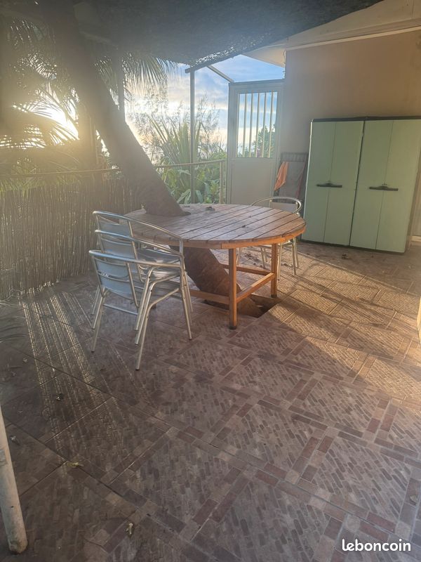 Appartement 1 pièce 55 m² · à Saint-Denis · 55 m² · 850 €/mois