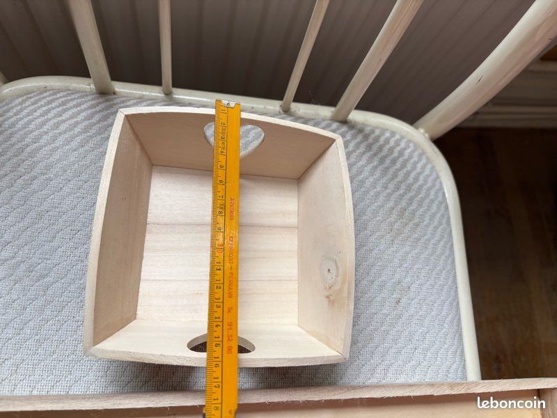 Bouton-pression TENAX - Finition Cuir, Non Rouillé, Pour Attacher Hauts Convertibles, Neuf