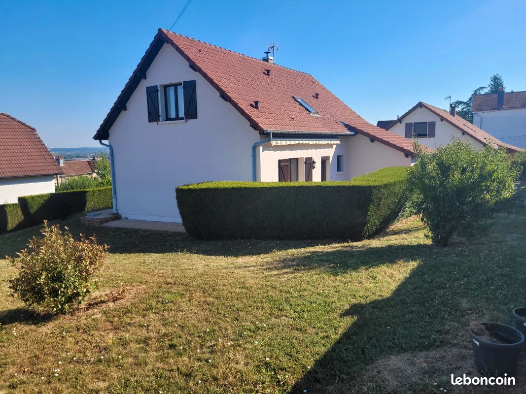 Maison 4 pièces 90 m² · à Échenoz-la-Méline · 90 m² · 192 000 €