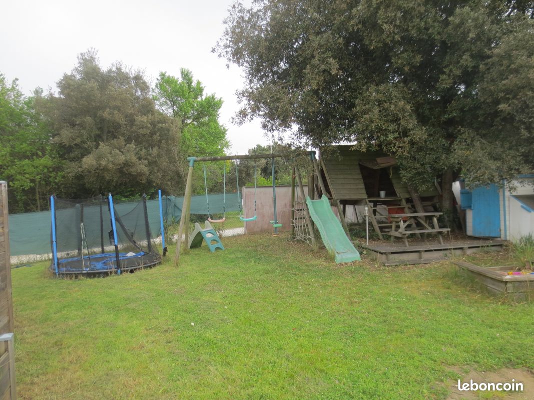 Maison 7 Personnes (image 3)