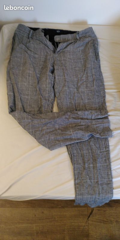 Pantalons Dockers - Lot de 4 (image 8)