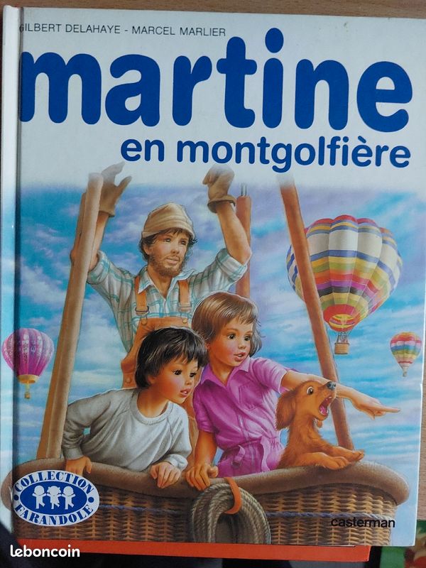 Lot livres enfant (image 8)