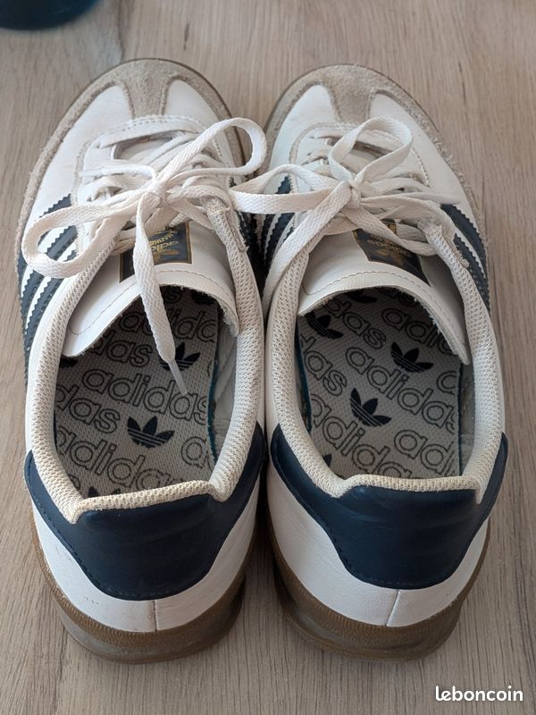 Adidas samba (image 2)