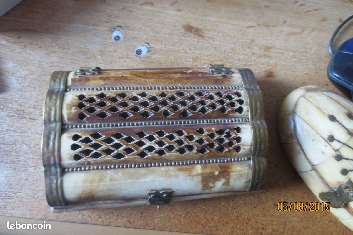 Coffret à bijoux (image 1)