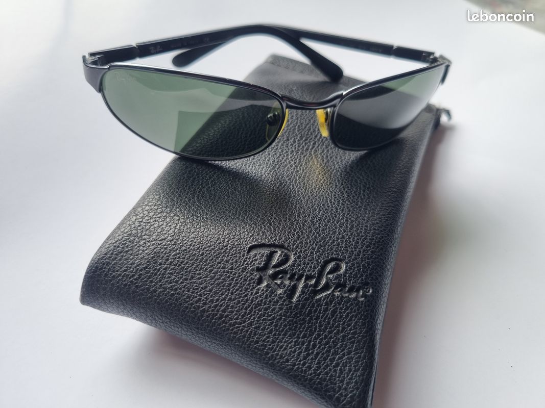 Lunette Ray ban (image 1)