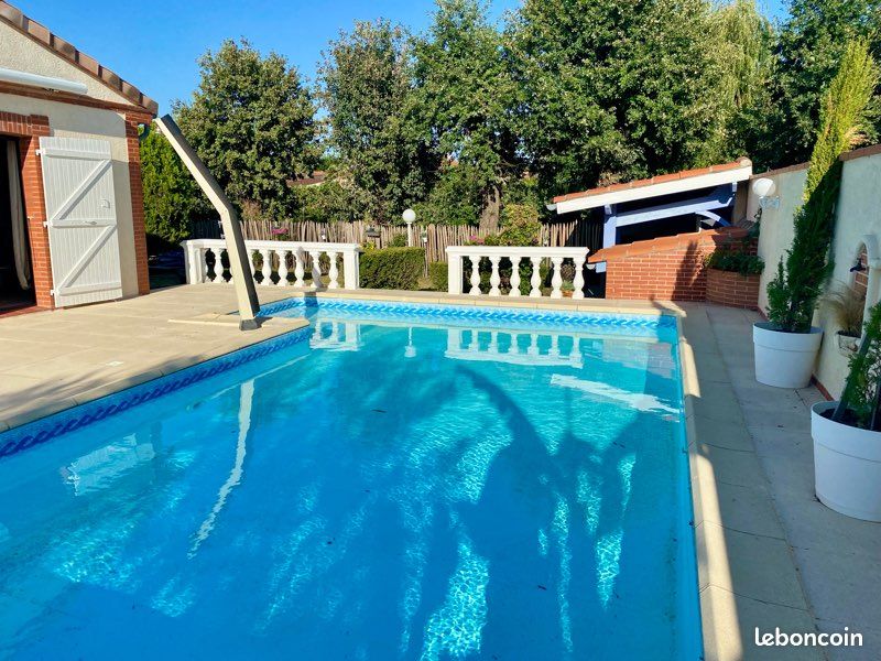 Maison 5 pièces 110 m² · à Roquettes · 110 m² · 384 000 €