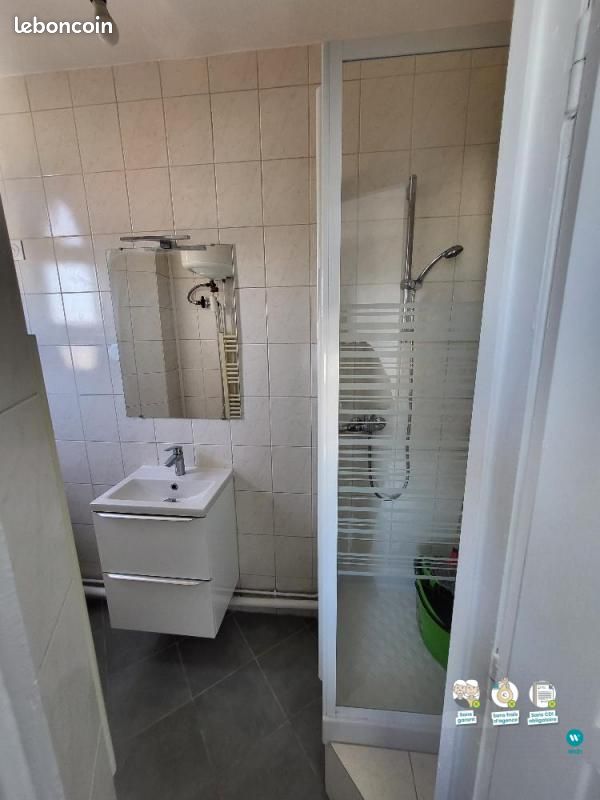 Appartement a louer drancy - 1 pièce(s) - 15 m2 - Surfyn