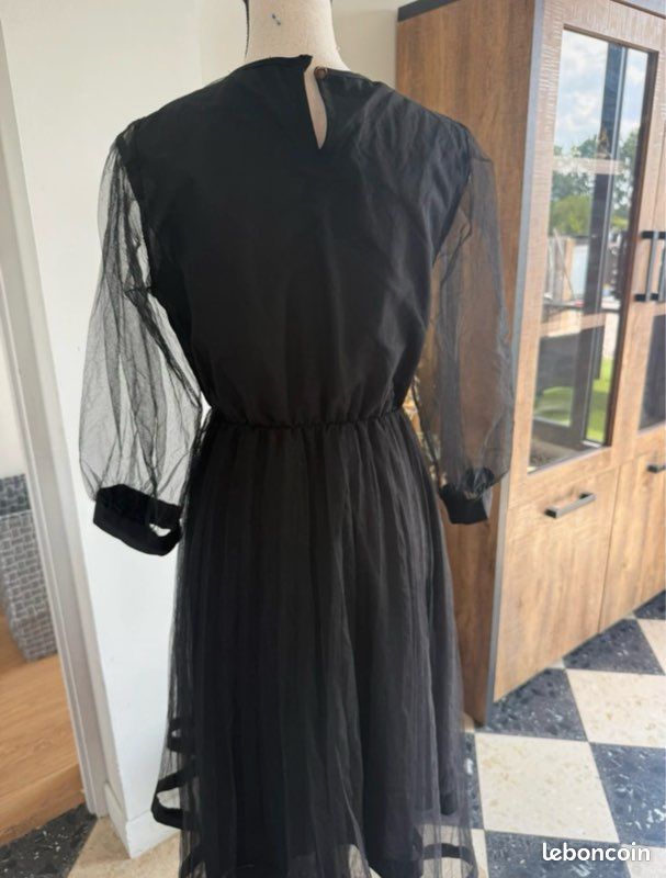 Robe de soirée Senes (image 2)