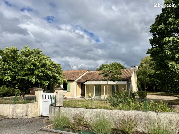 Maison 5 pièces 91 m²