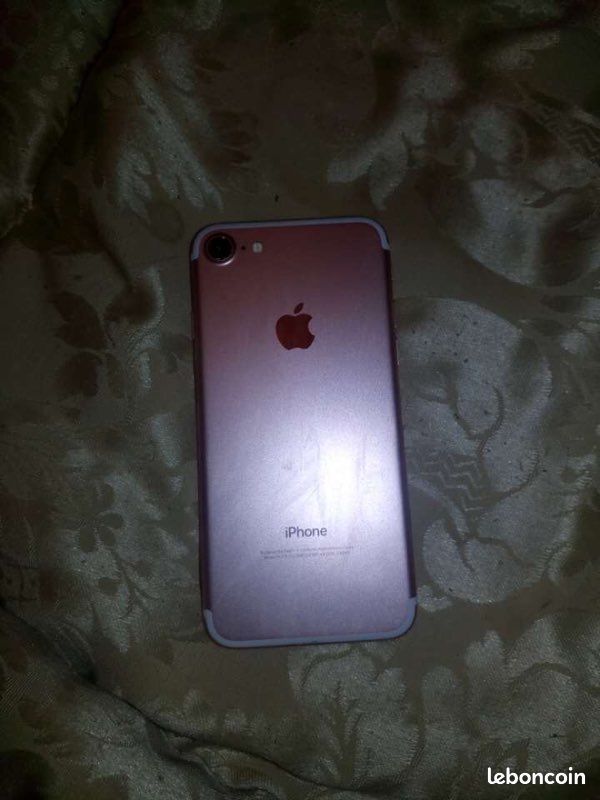 IPhone 7 64Go (image 2)