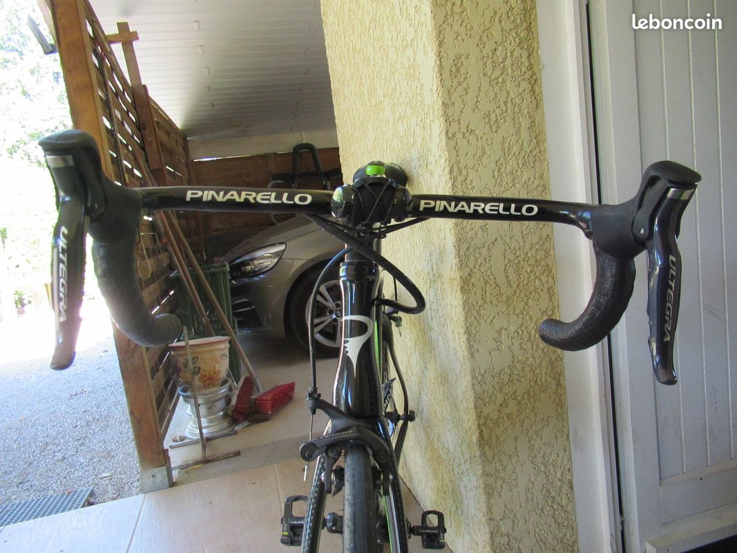 Pinarello Dogma F10 (image 11)