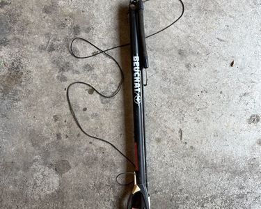 Mini Beuchat plongée pêche sous marine longueur 52
