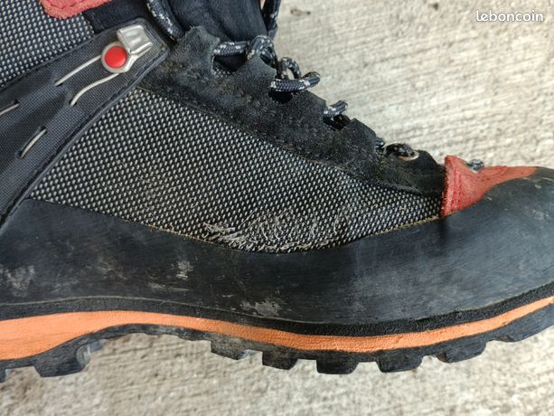 Salewa Intersport Chaussures Randonnée Salewa Wildfire Pro Mixte