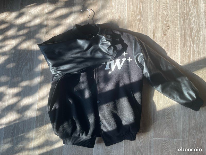 Vêtements automne|hiver (image 3)