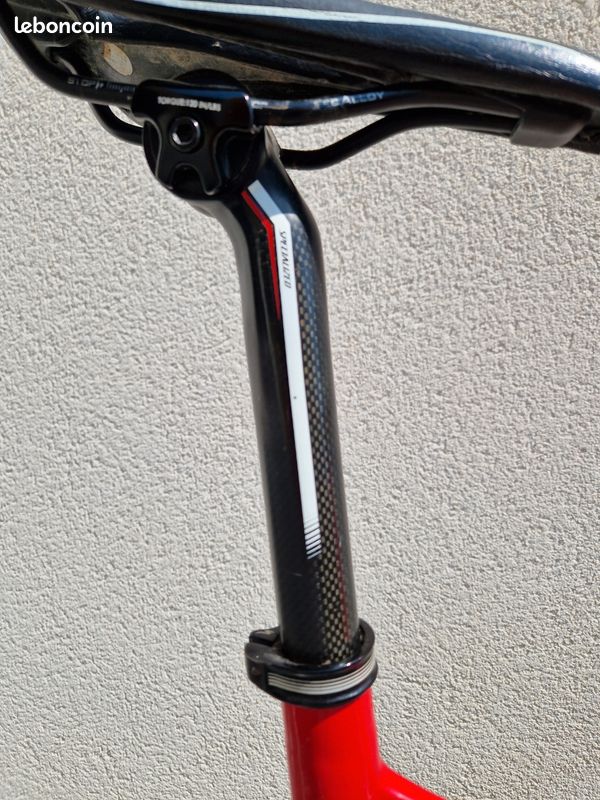 Vtt specialized epic s-works (image 3)