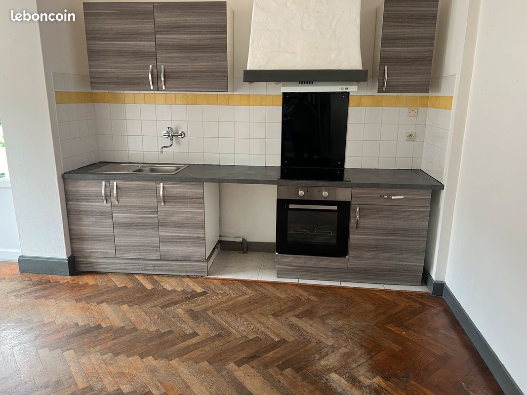 Maison 4 pièces 140 m² · à Bourcefranc-le-Chapus · 140 m² · 850 €/mois