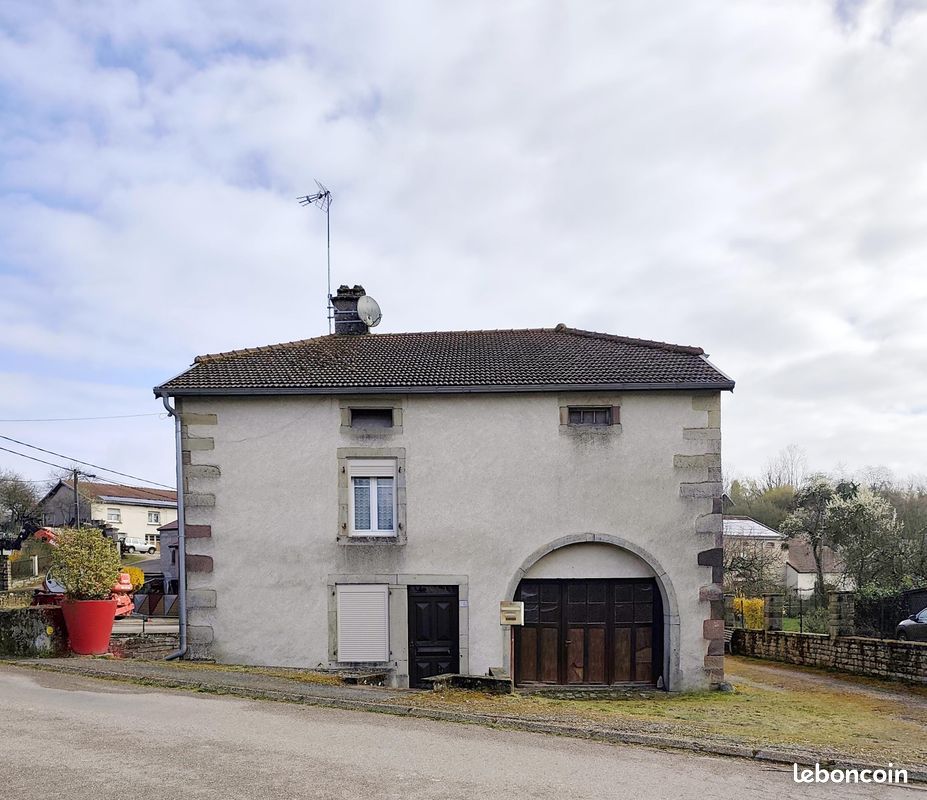 Maison 5 pièces 147 m²